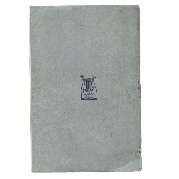 Songs That are  Different 1, 2, 3, 4, & 5 Combined Lillenas Nazarene 1924 or Lat - Picture 2 of 6